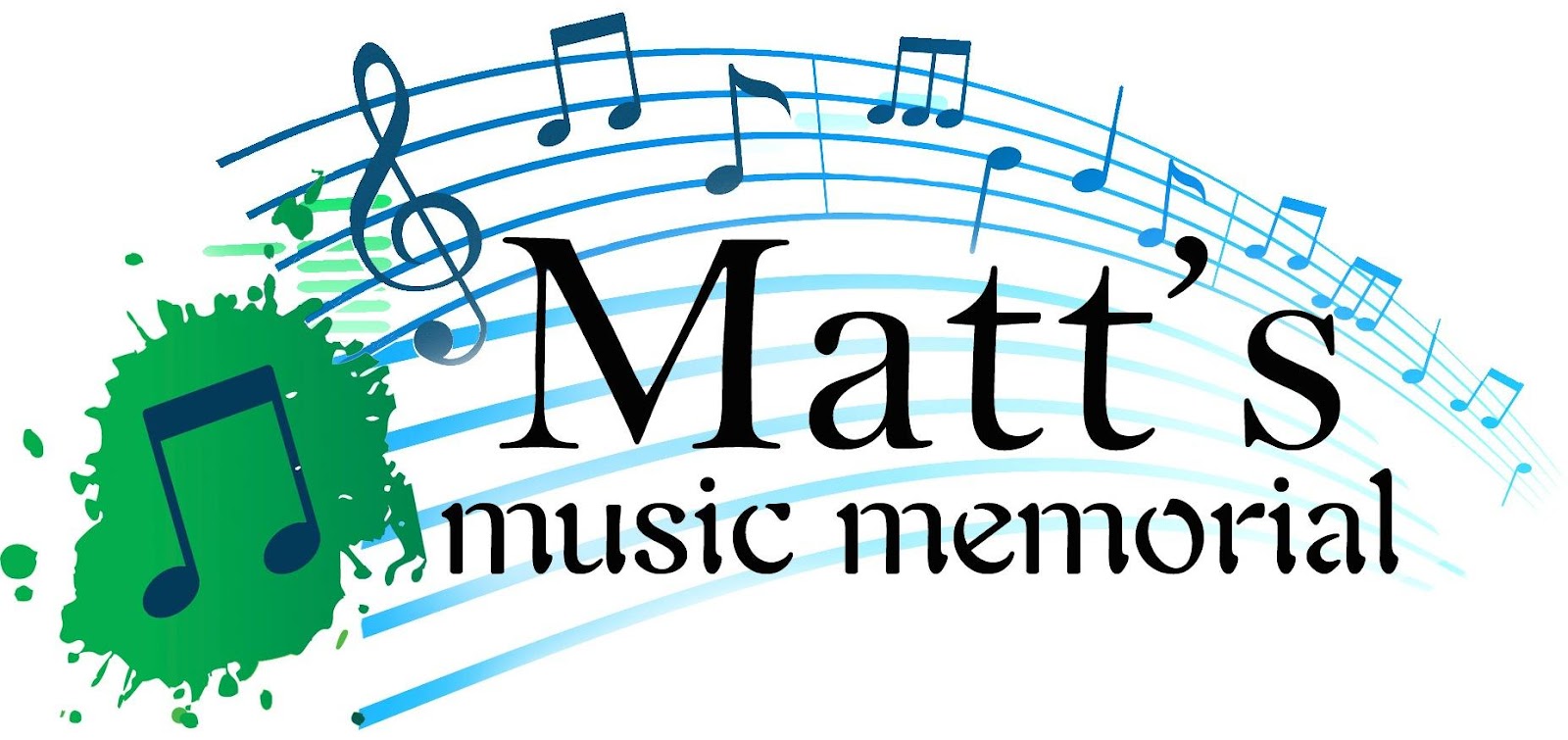 Matt's Music Memorial